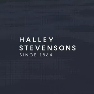 Halley Stevensons